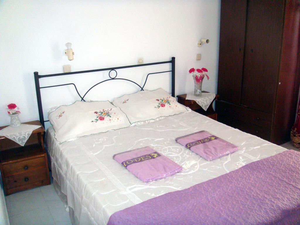 Apartament Merryland & Kremastí
